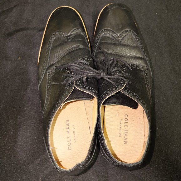 Cole Haan Lace Up\'s main image 5